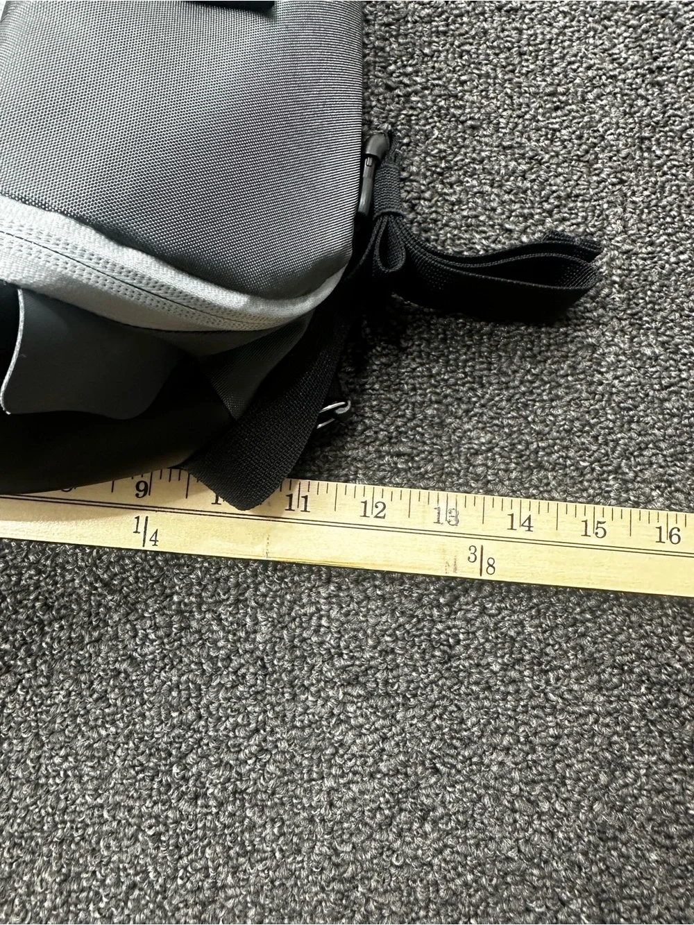 Think Tank Mindshift Photocross 13 Gray Photography Sling Bag Backpack